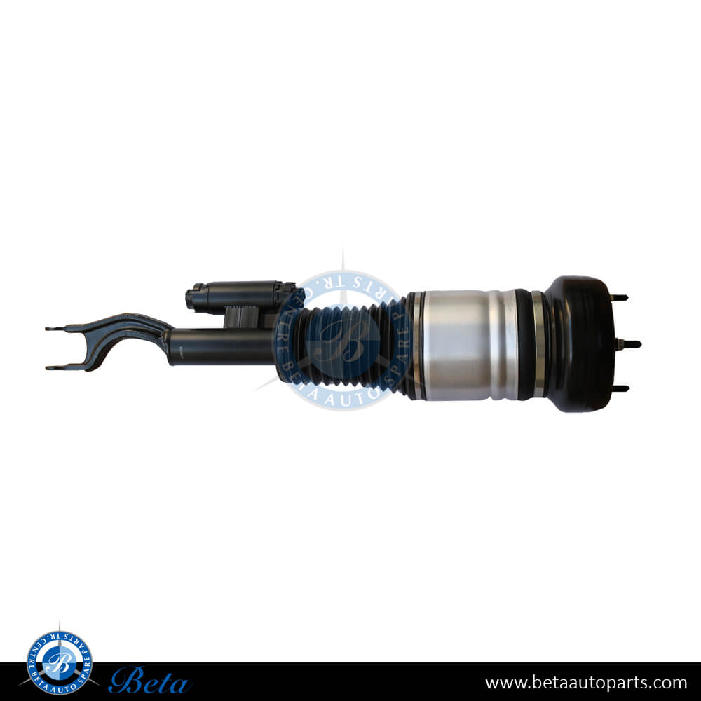 Right Side Front Air Suspension for 4Matic with ADS for Mercedes S-Class 2021-Up models, Part Number 2233209003 / 2233207402 Right Side Front Air Suspension for 4Matic with ADS for Mercedes S-Class 2021-Up models, Part Number 2233209003 / 2233207402